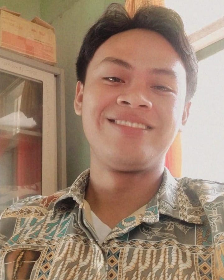  Rangga Astageni Patta